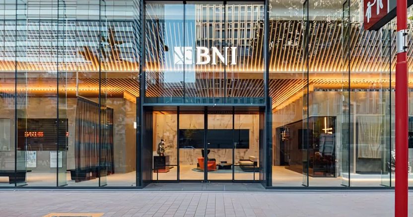 BNI Tokyo